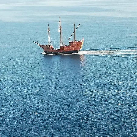 Sara Apartamento Dubrovnik