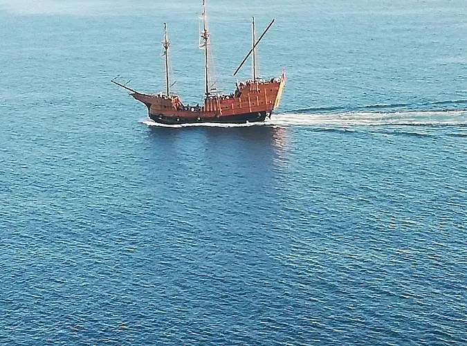 Sara Apartament Dubrownik