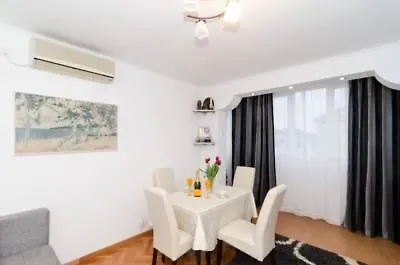 Sara Apartment